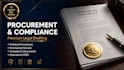 draft custom procurement sops to streamline your supply chain