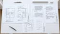 create residential addition, remodeling and city permit drawings