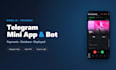 develop your telegram mini app and bot with payments