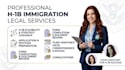be your professional US immigration lawyer