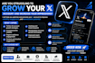 boost your twitter monetization to gain unlimited impression