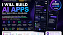 build a app or mvp product with bolt new ai, lovable ai, cursor ai