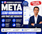 create and manage meta lead generation ads