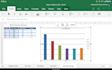 do data entry and validation