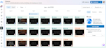 manage and schedule your social media content calendar