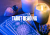 do a tarot reading