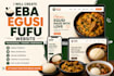 create eba website egusi website fufu website
