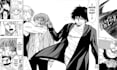 draw manga comic pages webcomic graphic novel and comic art illustration
