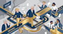 map your client journey and write executive sops