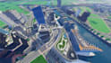 create custom minecraft city map spawn build survival adventure as your builder