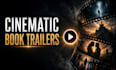 create a cinematic book trailer to promote your book