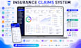 develop insurance claims management software