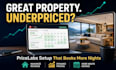 setup your pricelabs for higher airbnb revenue and bookings