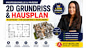 do autocad, 2d floor plan, site plan, structural mep drawing, permit drawing