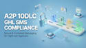 complete a2p 10dlc registration for gohighlevel SMS compliance