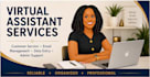 be your administrative virtual assistant