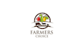 design custom modern food company logo