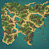 fantasy map design fantasy map maker vector map