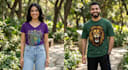 design custom t shirt