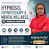write hypnosis, hypnotherapy and mental wellness research content
