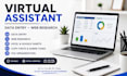 provide virtual assistant services