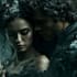 fantasy book cover, dark romance, book cover design