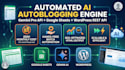 build a programmatic SEO wordpress automation engine using gemini API