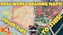 custom beamng drive mods, custom maps, beamng map