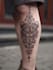 design professional tattoo and custom tattoo