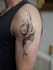 design professional creative tattoo design