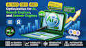do ai SEO, GEO, and aeo optimization for gemini, chatgpt, cloud, and perplexity