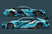 professional vehicle wrap design, car wrap