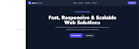 design and develop a custom modern website for your business