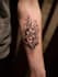 design professional tattoo and custom tattoo