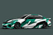do vehicle wrap design car wrap design