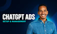 set up and manage your chatgpt openai ad campaigns