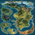 do fantasy maps and city maps