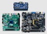 develop fpga verilog vhdl vivado quartus firmware and embedded systems