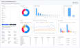 analyze and create professional excel dashboards from your business data