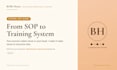 turn your sop into an employee training system
