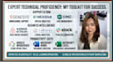 virtual assistant and personal secretary