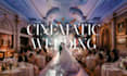 edit cinematic wedding videos and highlights