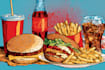 creative pop art food illustration