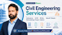 do technical writing of complete project