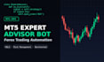 develop mt5 expert advisor forex trading bot