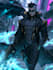 create star wars and sci fi illustration