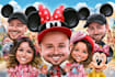 draw hilarious cartoon caricature illustration