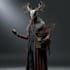 fantasy horror and fantasy horror character