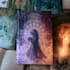 design fantasy book cover