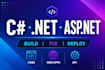 l be your c sharp, dot net and asp dot net developer